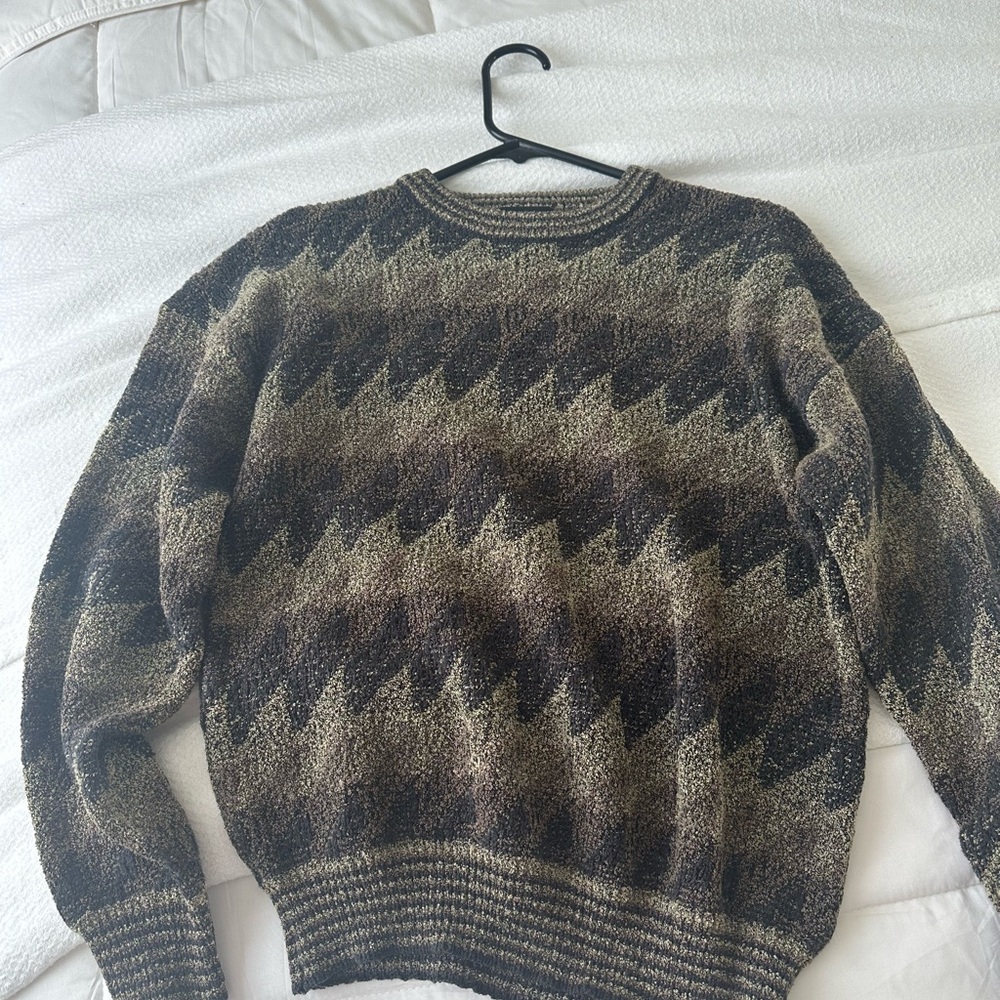 Vintage Jantzen Sweater